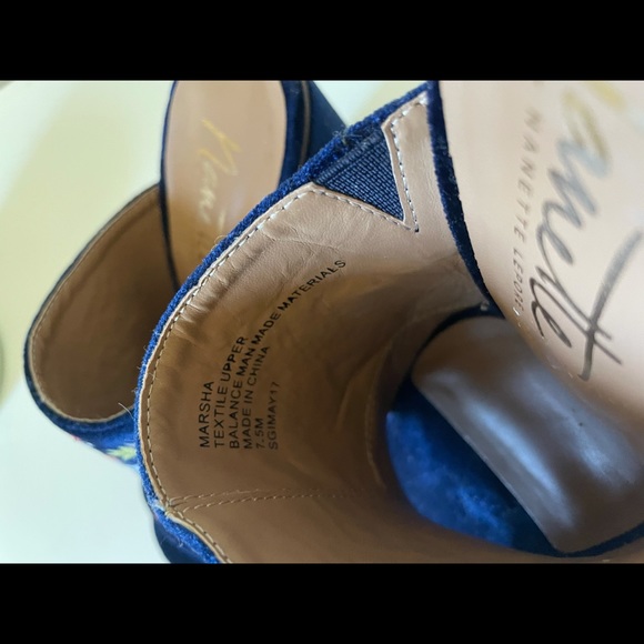 Heels - Picture 2 of 2